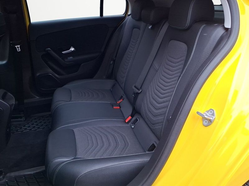 Mercedes-Benz A 250 2020