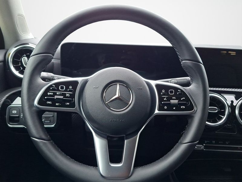 Mercedes-Benz A 250 2020