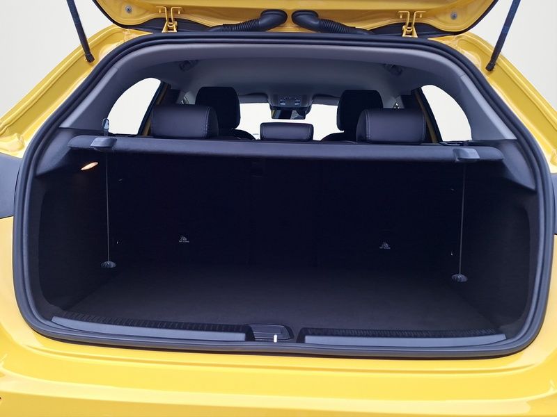 Mercedes-Benz A 250 2020