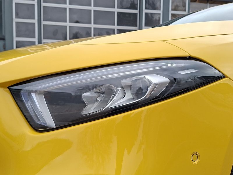 Mercedes-Benz A 250 2020