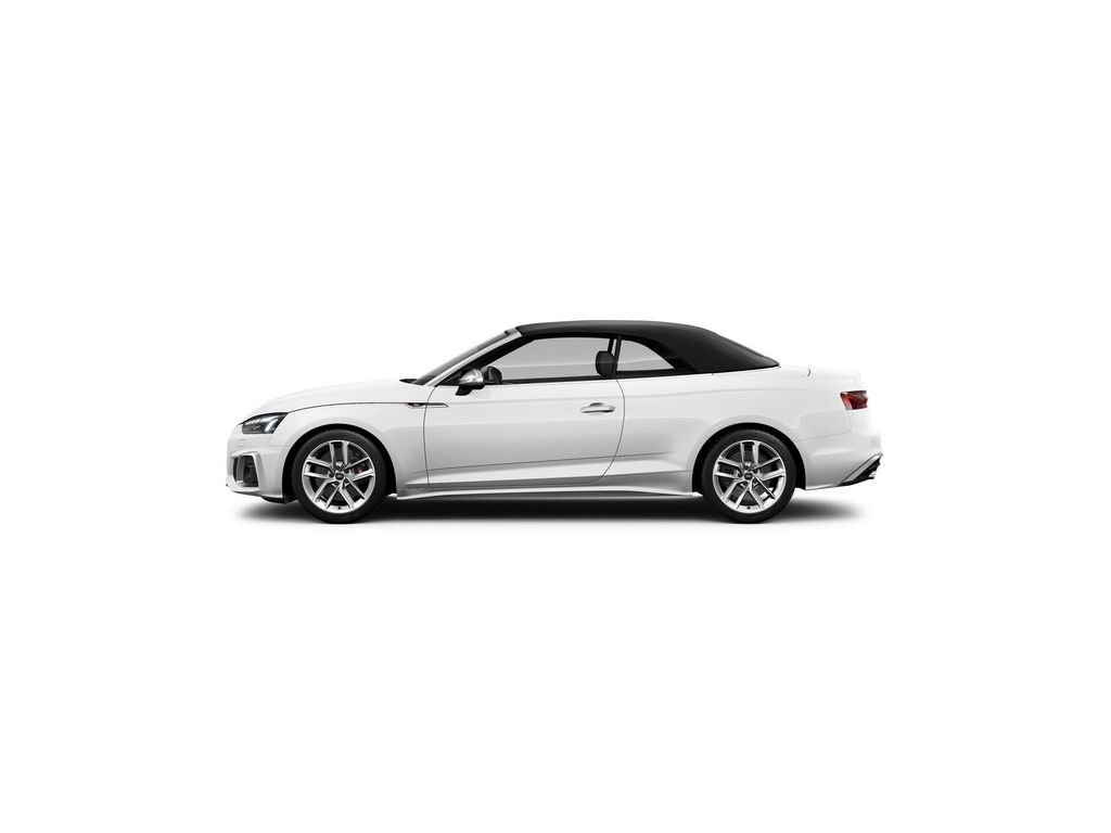 Audi S5 2023