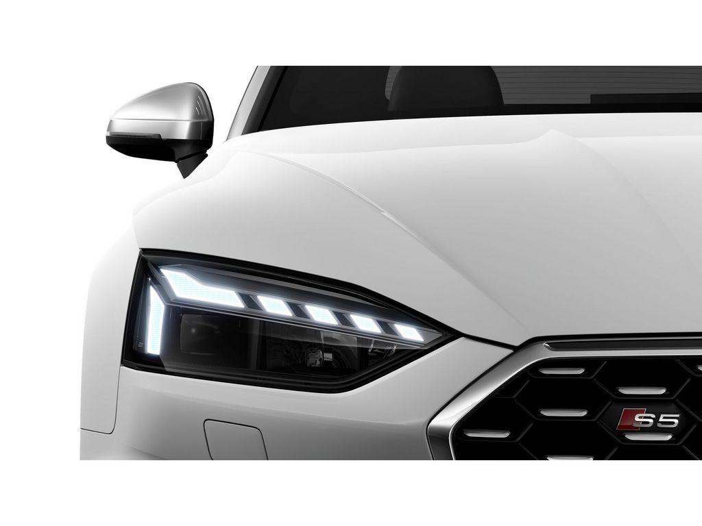 Audi S5 2023