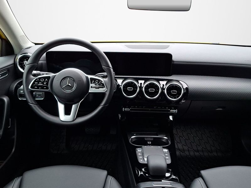 Mercedes-Benz A 250 2020