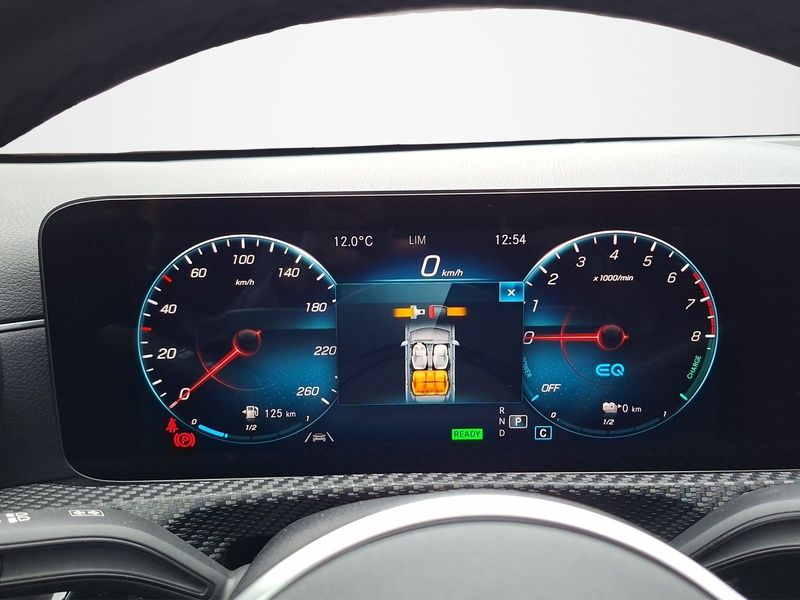 Mercedes-Benz A 250 2020