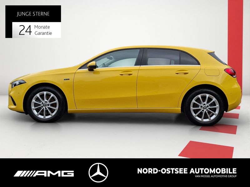 Mercedes-Benz A 250 2020