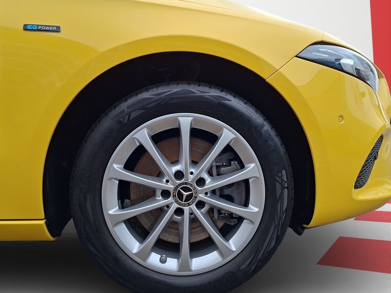 Mercedes-Benz A 250 2020