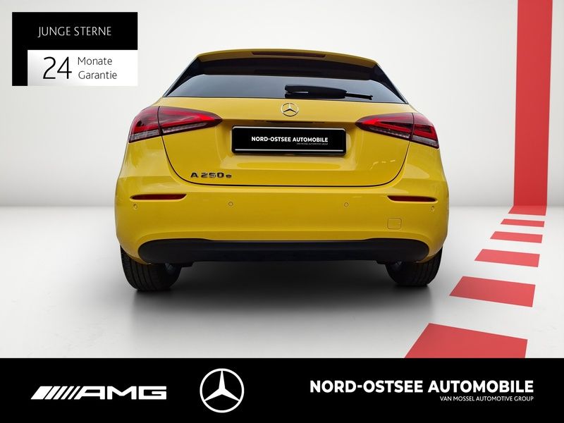 Mercedes-Benz A 250 2020