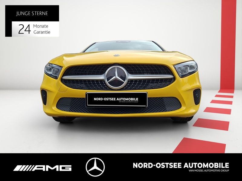 Mercedes-Benz A 250 2020