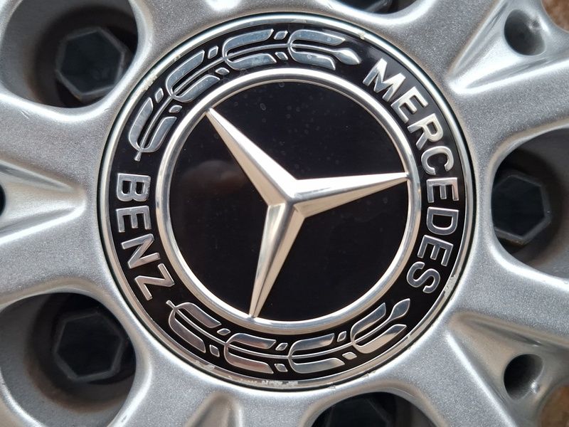 Mercedes-Benz A 250 2020