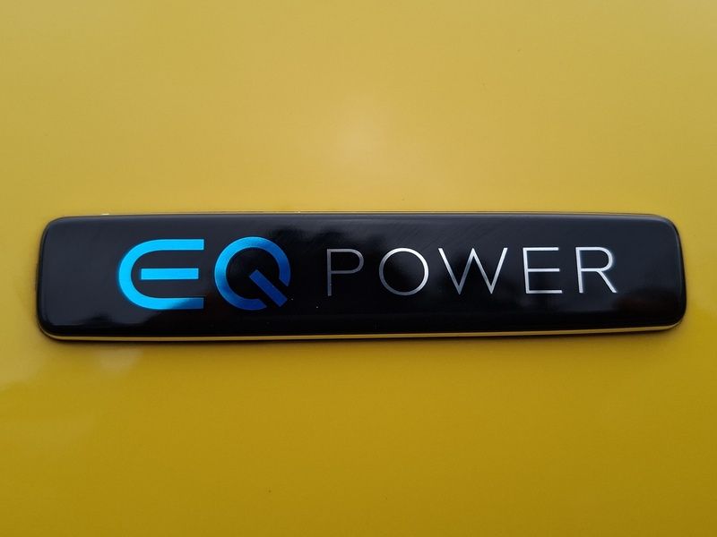 Mercedes-Benz A 250 2020