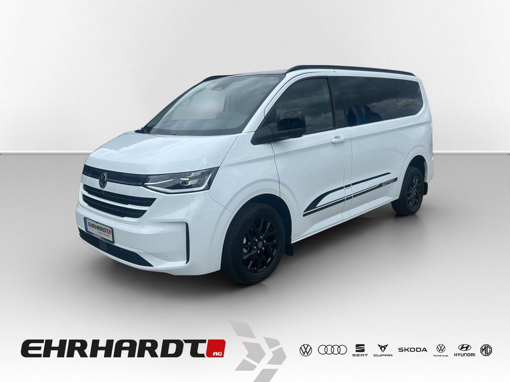 Volkswagen T7 Caravelle 2025