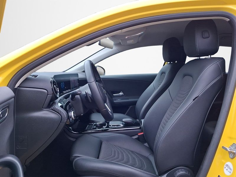 Mercedes-Benz A 250 2020