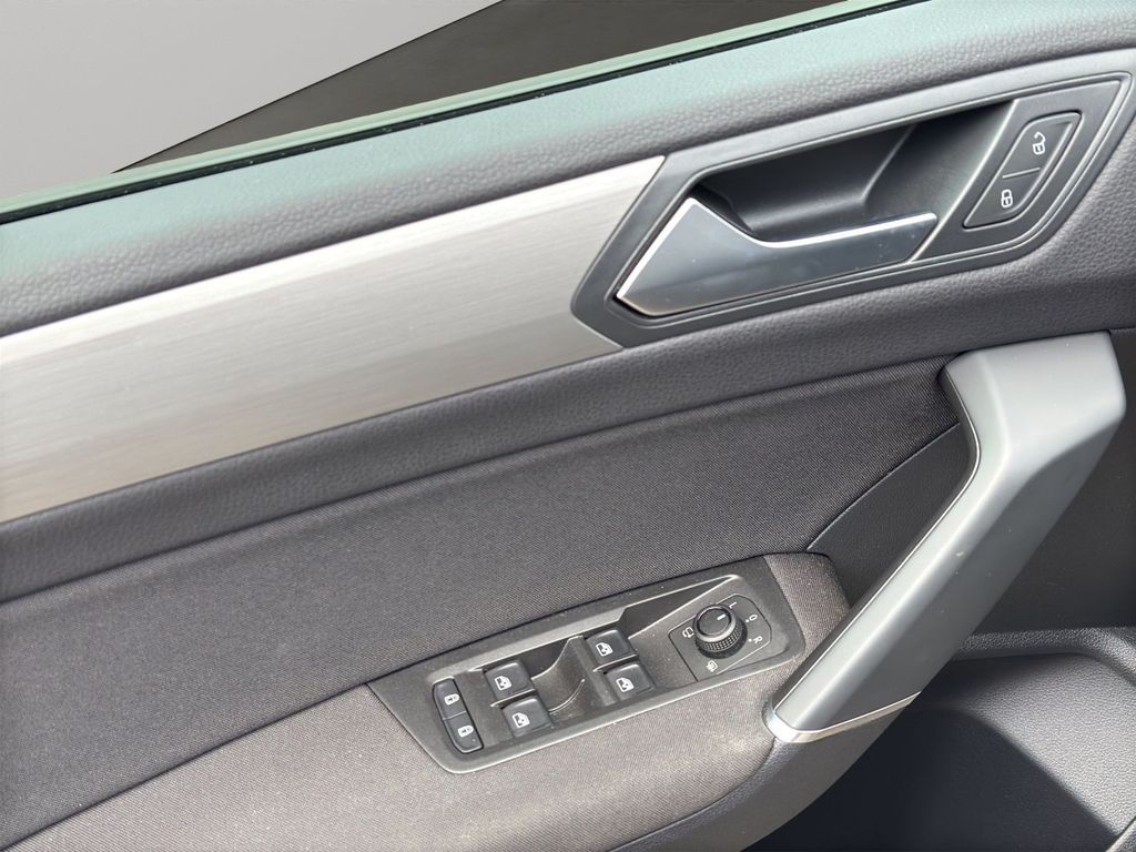 Volkswagen Touran 2025