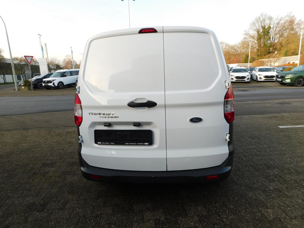 Ford Transit 2023