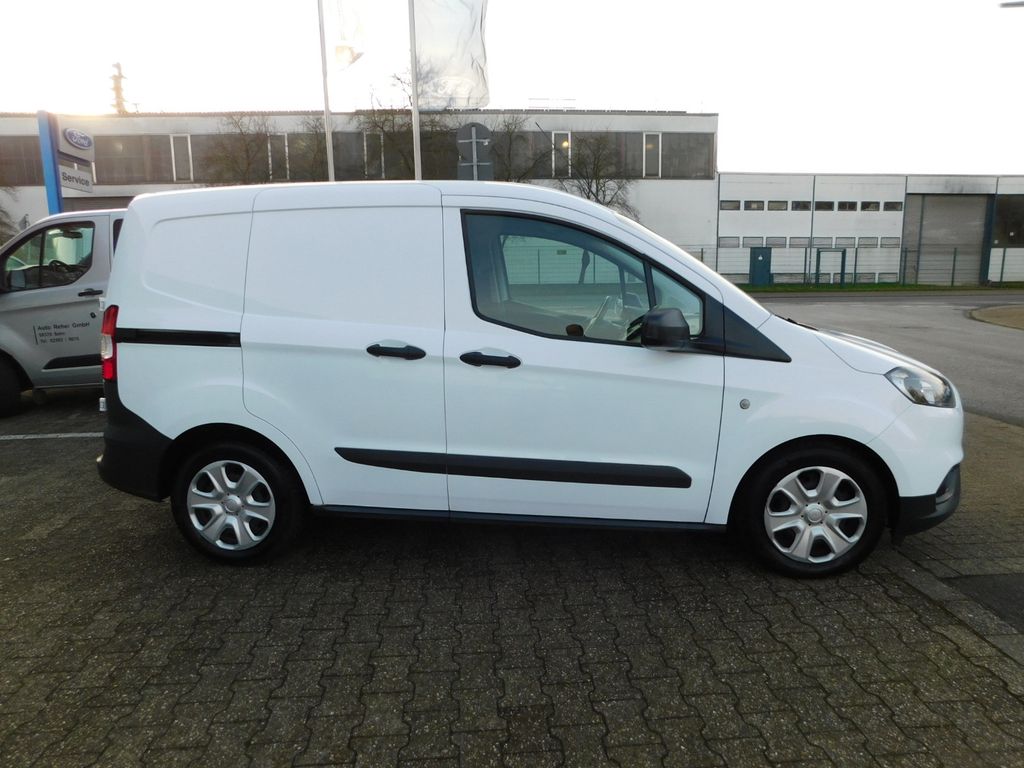 Ford Transit 2023