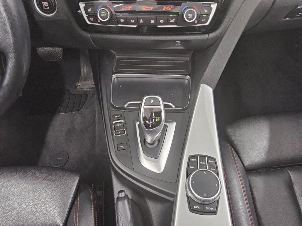 BMW 420 2020