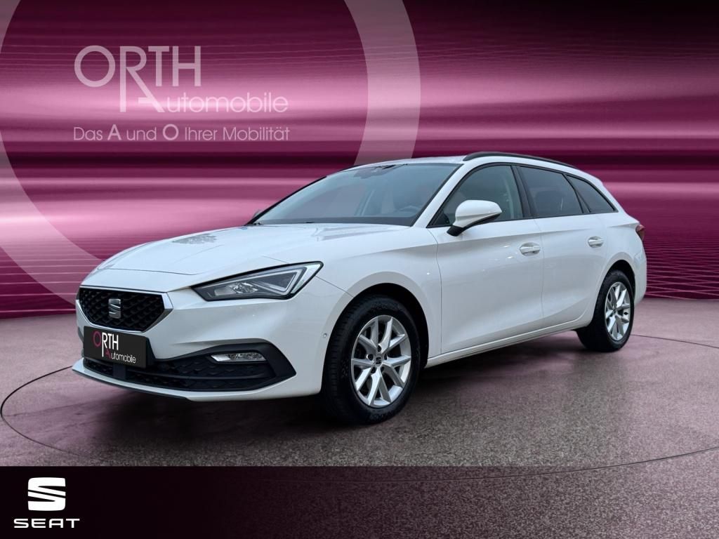 Seat Leon 2022