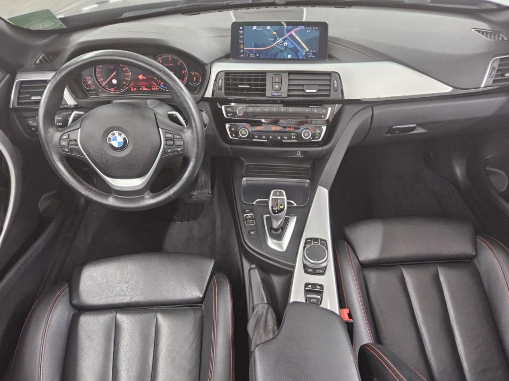 BMW 420 2020