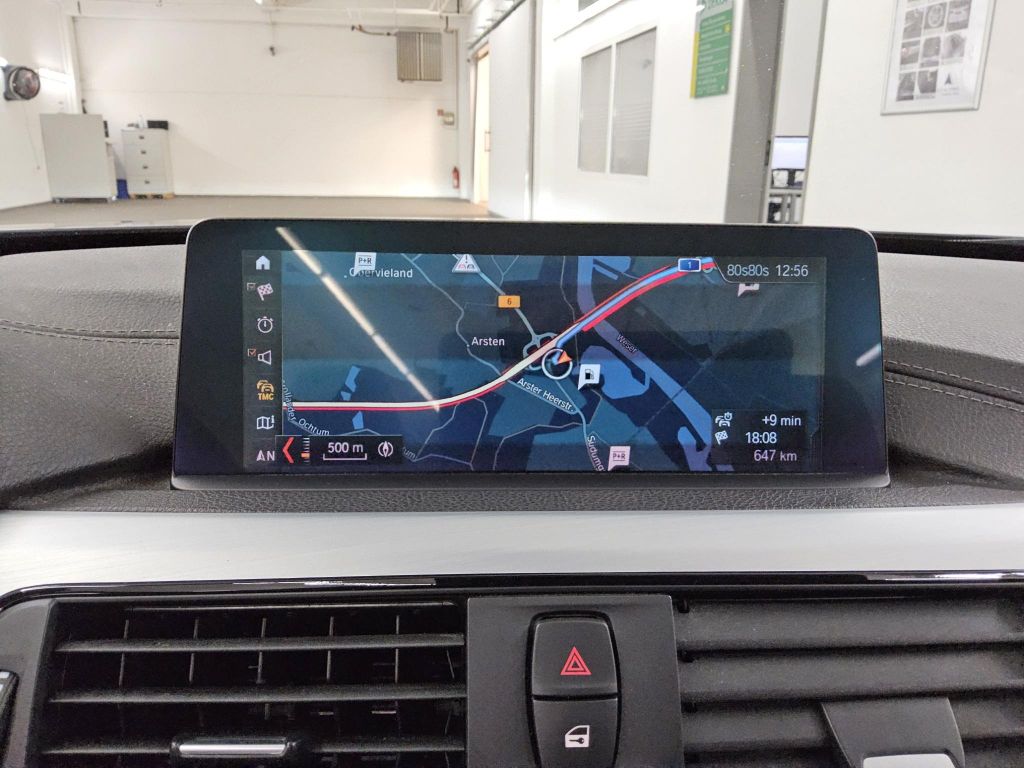 BMW 420 2020