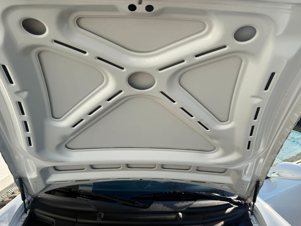 Porsche Boxster 2006