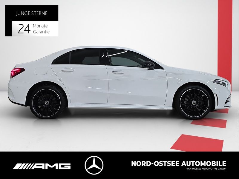 Mercedes-Benz A 250 2022