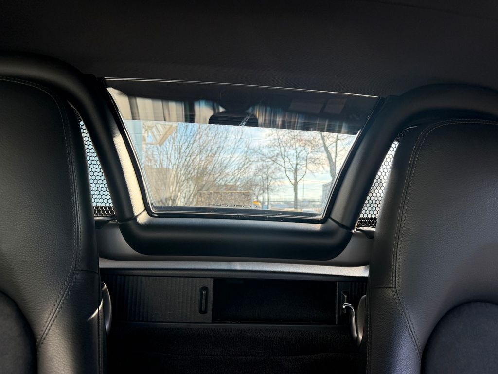 Porsche Boxster 2006