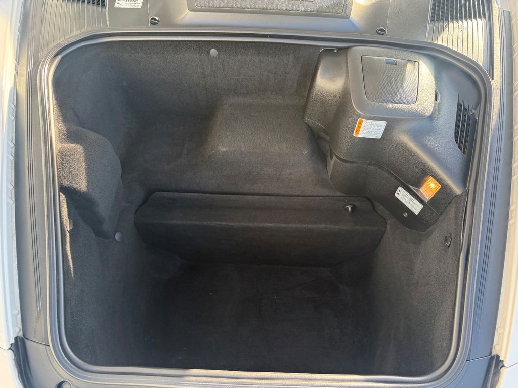 Porsche Boxster 2006