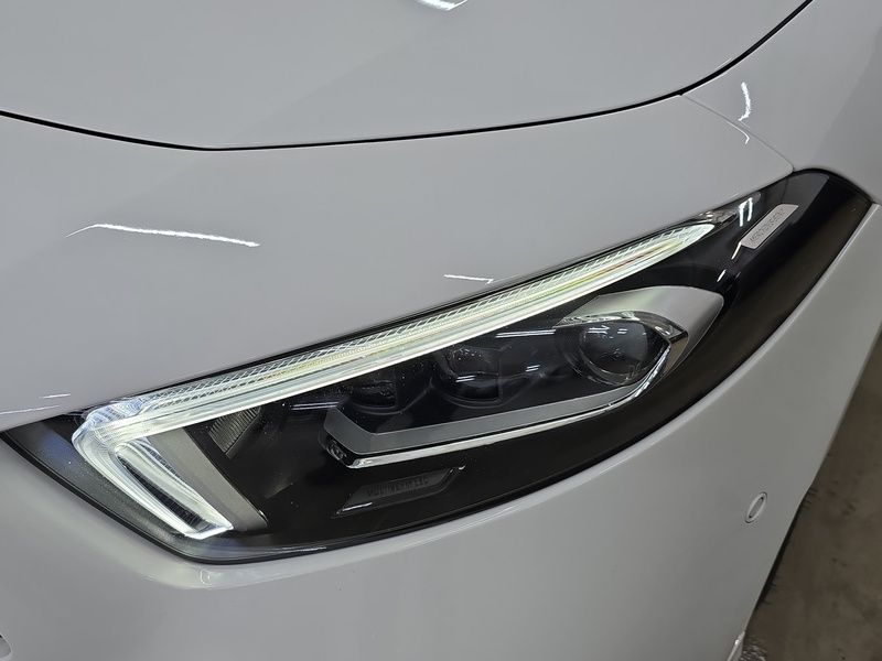 Mercedes-Benz A 250 2022