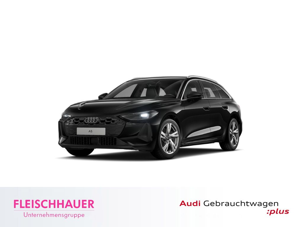 Audi A5 2025