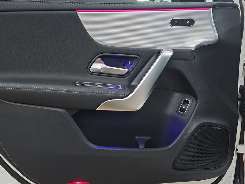 Mercedes-Benz A 250 2022