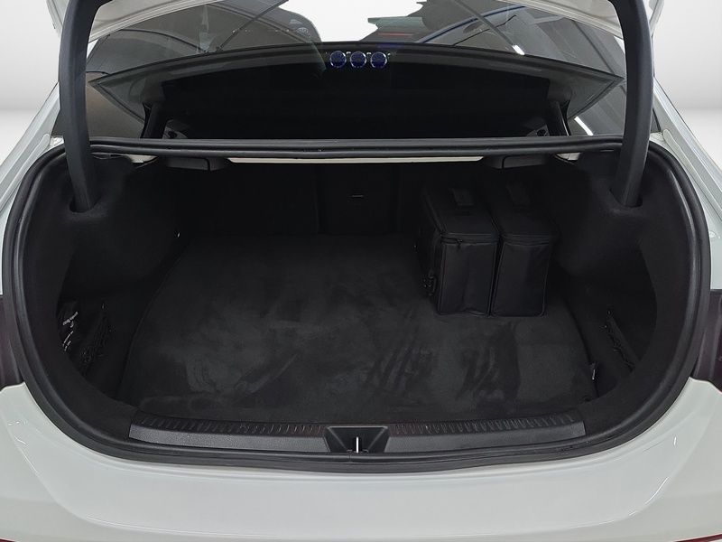 Mercedes-Benz A 250 2022