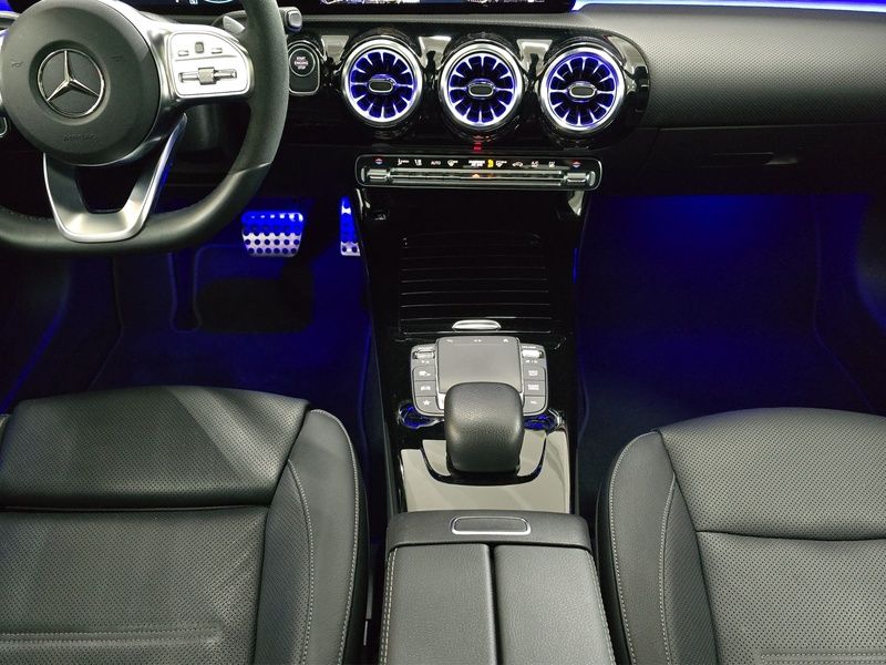 Mercedes-Benz A 250 2022