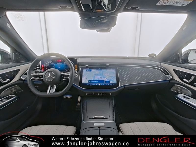 Mercedes-Benz E 300 2025