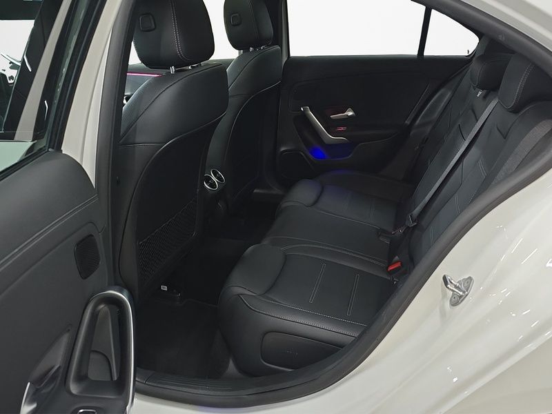 Mercedes-Benz A 250 2022