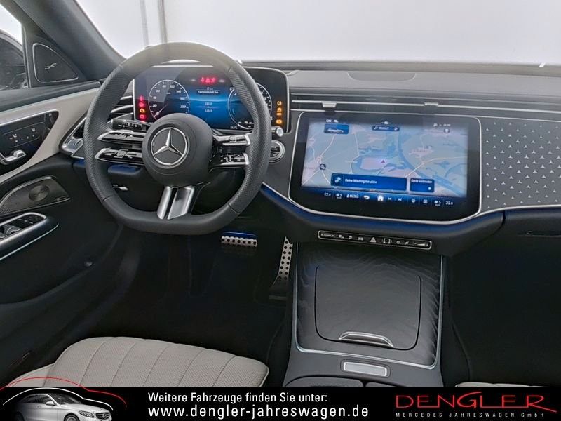 Mercedes-Benz E 300 2025