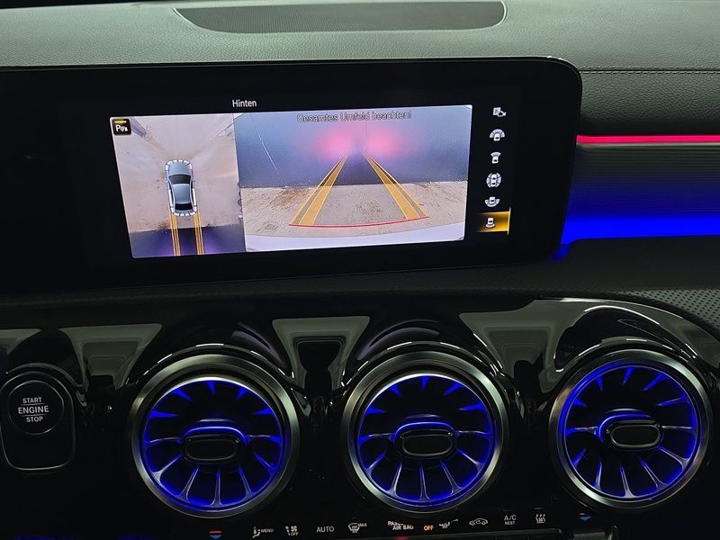 Mercedes-Benz A 250 2022