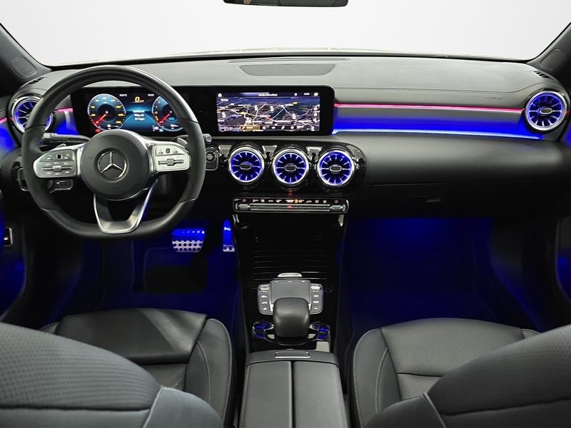 Mercedes-Benz A 250 2022