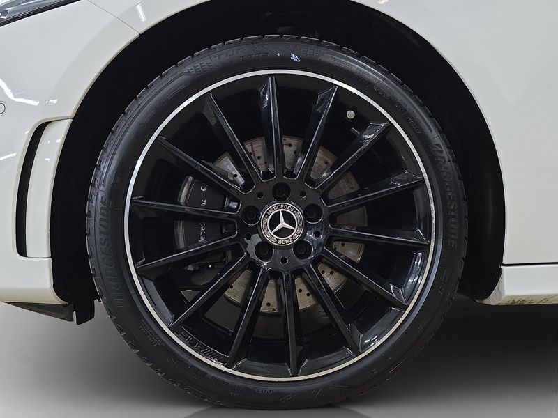 Mercedes-Benz A 250 2022