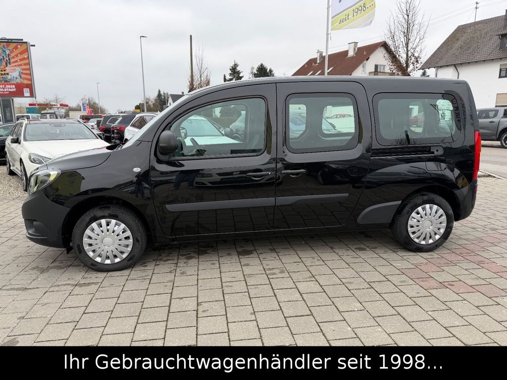 Mercedes-Benz Citan 2021