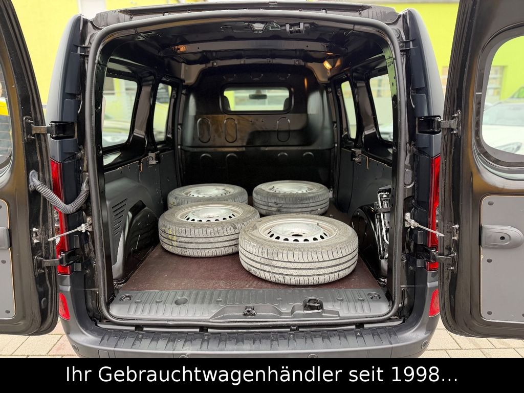 Mercedes-Benz Citan 2021