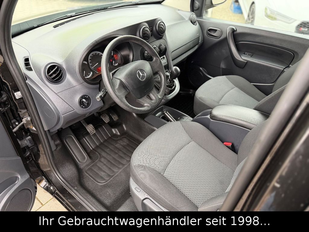 Mercedes-Benz Citan 2021