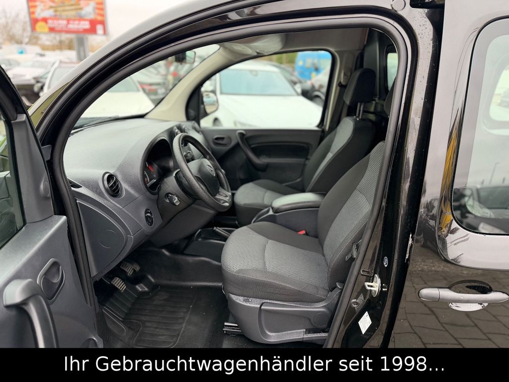 Mercedes-Benz Citan 2021