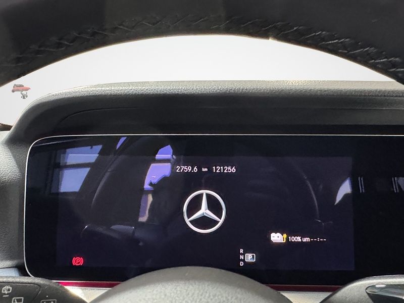 Mercedes-Benz E 300 2021