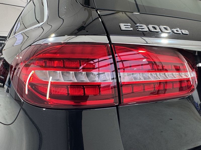 Mercedes-Benz E 300 2021