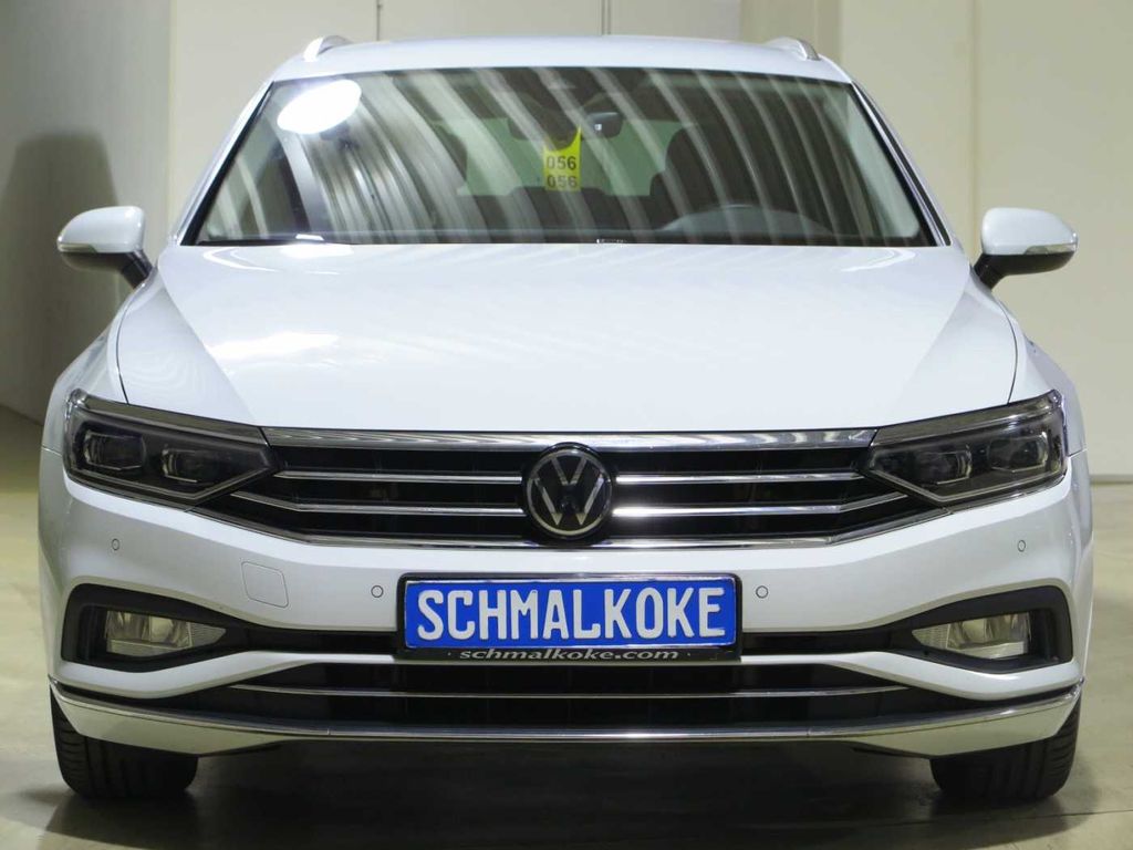 Volkswagen Passat Variant 2023