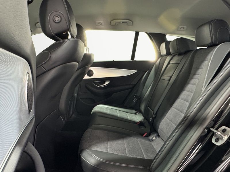 Mercedes-Benz E 300 2021