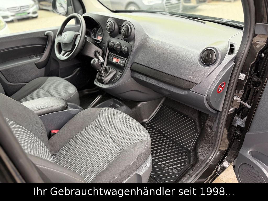 Mercedes-Benz Citan 2021