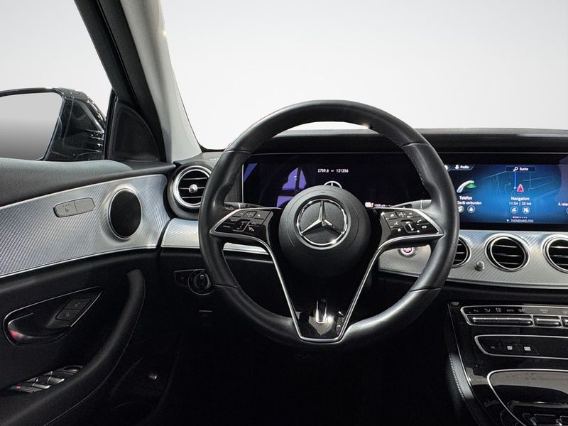 Mercedes-Benz E 300 2021