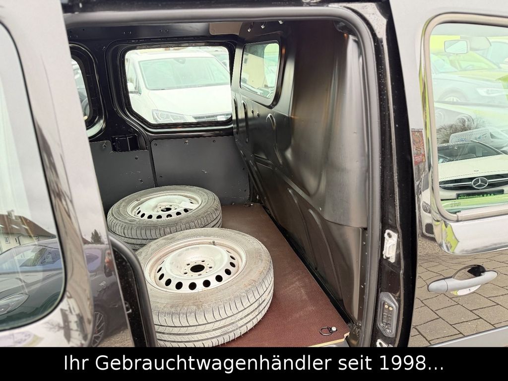 Mercedes-Benz Citan 2021