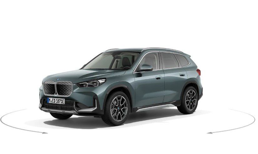 BMW iX1